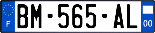 BM-565-AL