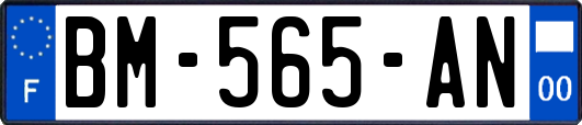 BM-565-AN