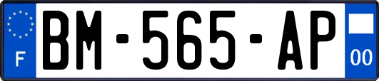 BM-565-AP