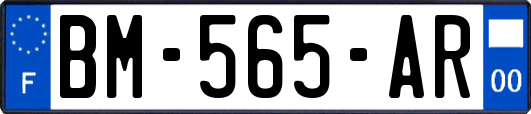 BM-565-AR