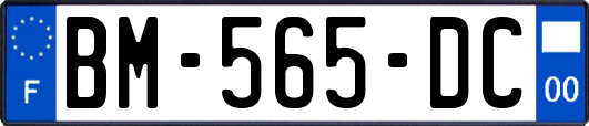 BM-565-DC