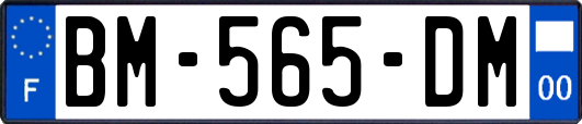 BM-565-DM