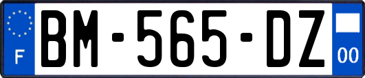 BM-565-DZ