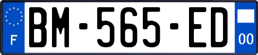 BM-565-ED