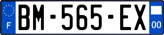 BM-565-EX