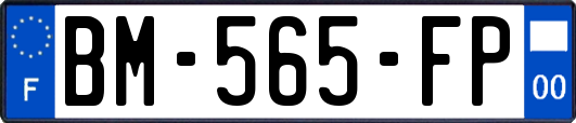 BM-565-FP