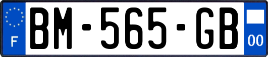 BM-565-GB