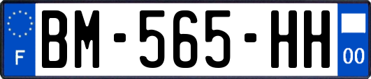 BM-565-HH