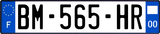 BM-565-HR