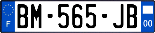 BM-565-JB