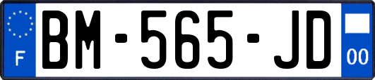 BM-565-JD