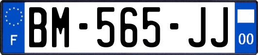 BM-565-JJ