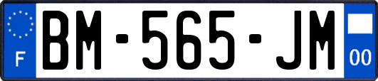 BM-565-JM