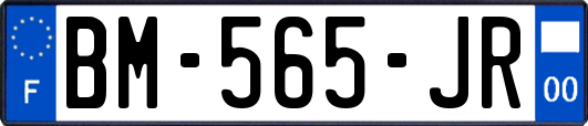 BM-565-JR