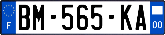 BM-565-KA