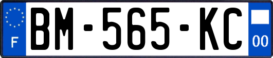 BM-565-KC