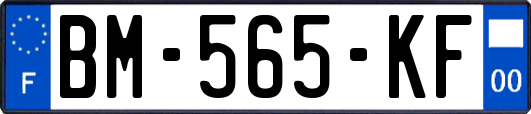 BM-565-KF