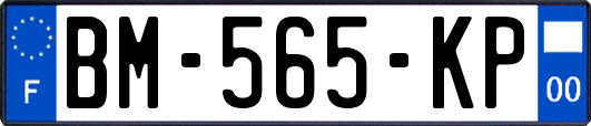 BM-565-KP