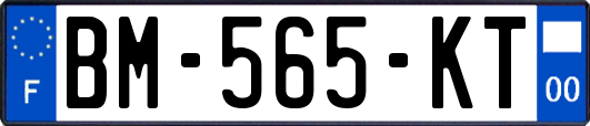 BM-565-KT