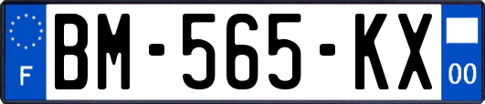 BM-565-KX