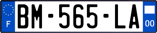 BM-565-LA
