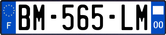 BM-565-LM