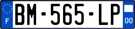 BM-565-LP