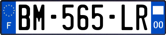 BM-565-LR