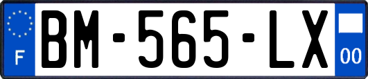 BM-565-LX