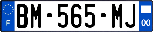 BM-565-MJ