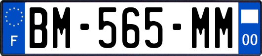 BM-565-MM