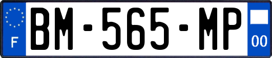 BM-565-MP