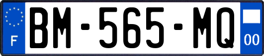 BM-565-MQ