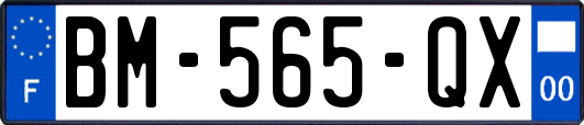 BM-565-QX