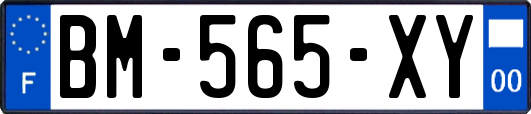 BM-565-XY