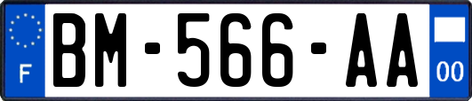 BM-566-AA