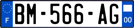 BM-566-AG