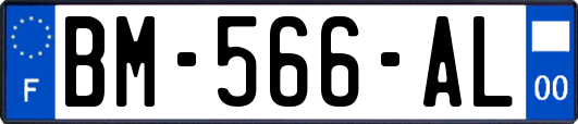 BM-566-AL