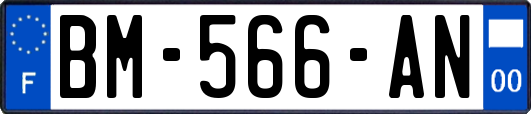 BM-566-AN