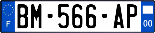 BM-566-AP