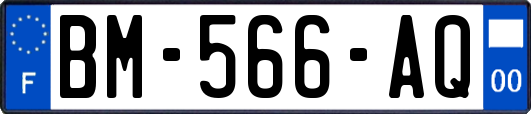 BM-566-AQ