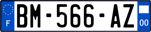 BM-566-AZ