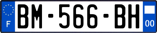 BM-566-BH