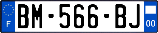 BM-566-BJ