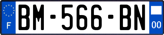 BM-566-BN