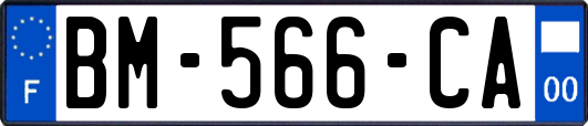 BM-566-CA