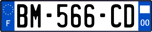 BM-566-CD