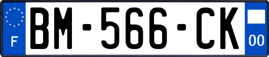 BM-566-CK