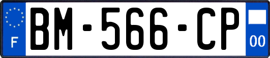 BM-566-CP