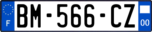 BM-566-CZ